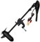 Fox 55lbs 3 blade prop E-Motor für Angelboot
