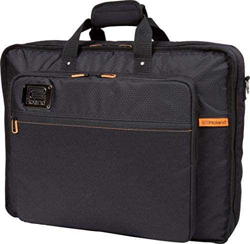 Bolsa de transporte Roland DJ-505 para el controlador de DJ DJ-505 (CB-BDJ505) — Asa reforzada