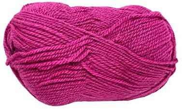 Lana Acrilica Morbida Perfetto Mez Cucirini Originals Gomitolo 50 Gr.