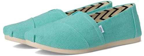 TOMS Alpargata Loafers: Stylish Slip-On Comfort Shoes for Men & Women - CloudBound Foam & Durable Outsole