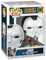 Funko Pop! Games: LOL - Jhin - League of Legends - Figura de Vinilo Coleccionable - Idea de Regalo - Mercancia Oficial - Juguetes para Niños y Adultos - Video Games Fans - Muñeco para Coleccionistas