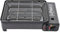 Tragbarer Campinggrill Gasgrill Barbecue-Grill Kleiner Mit Grillnetz Und Grillbox Campingkocher Campinggaskocher Grill Langlebig Effiziente Gasverbrennung Saubere Verbrennung Brennstoff