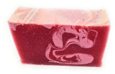 Waldhimbeere Duschbutter, vegan, entspannend,fruchtig, frisch