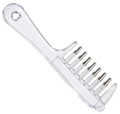 Brosse de massage du cuir chevelu | Peigne applicateur de sérum pour la cro | Peigne de massage à guidage liquide | Distributeur d'huiles essentielles, huile capillaire | Accessoires de soins du cuir che