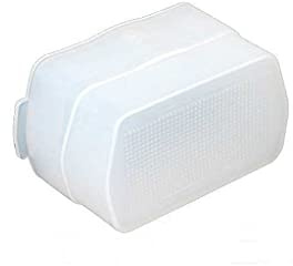 Take Diffusore per Flash da Slitta Canon 600EX