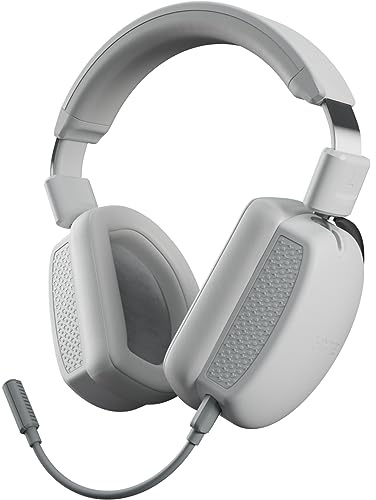 HYTE Eclipse HG10 Auriculares Inalámbricos Gaming Blancos