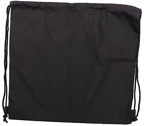 Supvox Turnbeutel Skihelmtasche Strandtasche Männer Eishockey-Helm Sportrucksack Für Damen Fänger Tasche Rucksäcke Mit Kordelzug Für Erwachsene Stoff Fräulein Elektroauto Schwimmtasche