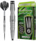 WINMAU Sniper 25 Gramm Professionelles Wolfram-Dart-Set mit Flights und Schäften (Shafts)