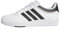 adidas Damen Hoops 4.0 Shoes Schuhe, FTWR White/core Black/Grey Two, 42 EU
