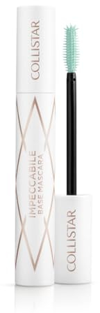 Collistar Impeccabile Base Mascara, Primer Volumizzante e Allungante per Ciglia Perfette, Trattamento Rinforzante