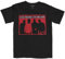 Rage Against The Machine Debut T Shirt XL