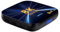 LYEAA 14 TV Box 8K HD Media Player with Dual WiFi and Remote Control Internet TV Box