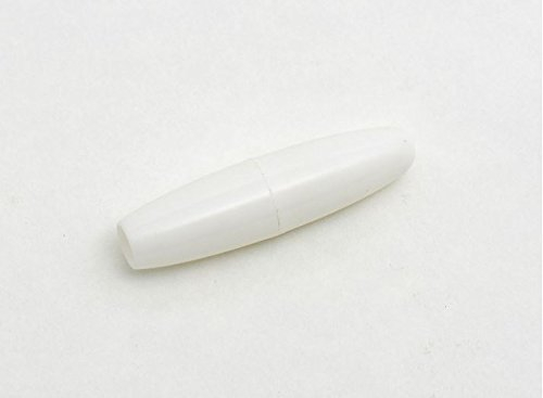 Göldo TM13W Kappe für Tremolohebel, weiß