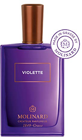 Molinard Violet Eau de Parfum