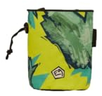 E9 Chalk Bag Botte-P - -