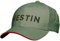 Westin Island UPF Cap One Size Sage Green - Angelcap, Anglercap, Cappy für Angler