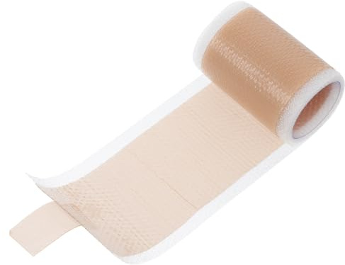 Homoyoyo Parche Corrección Auricular Niña Silicona Transpirable para Prevención Malformaciones Sensible