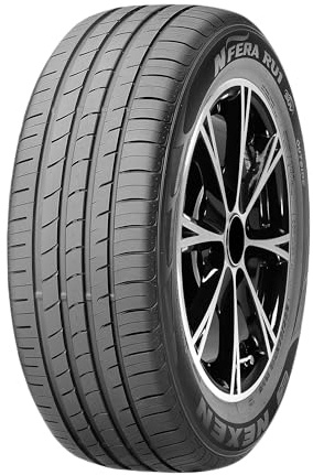 Nexen N'Fera RU1 XL - 265/45R20 108V - Summer Tire