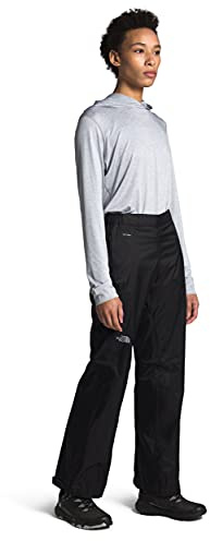 The North Face Venture 2 Casual Pants TNF Black-TNF Black XS