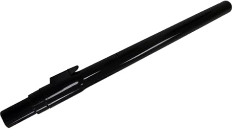 Replacement Vacuum Plastic Wand Telescopic Extension 1.25 Dia Compatible with Eureka,Compatible with Hoover,Compatible with Bissell 1 1/4 Dia
