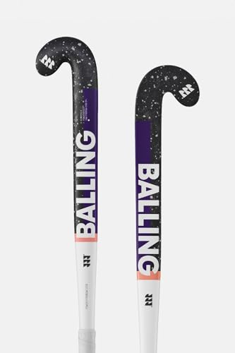 BALLING NOUVELLE SAISON, Power 95 Probow, Crosse de hockey, hockey sur gazon, hockey sur gazon, bâtons de hockey (97,8 cm)
