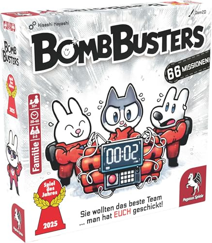Pegasus Spiele 51280G