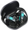 LWMTT Auriculares inalámbricos Deportivos Bluetooth 5.4, Carga rápida USB-C, Auriculares para Correr, Estéreo HiFi, Cascos Inalambricos Bluetooth con Pantalla LED IPX4