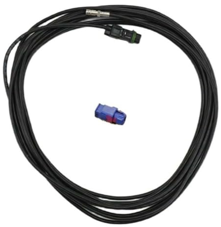 Arnés de cableado de cámara trasera de lente auxiliar 30756316 31414655 compatible con efecto de inversión S60 XC60