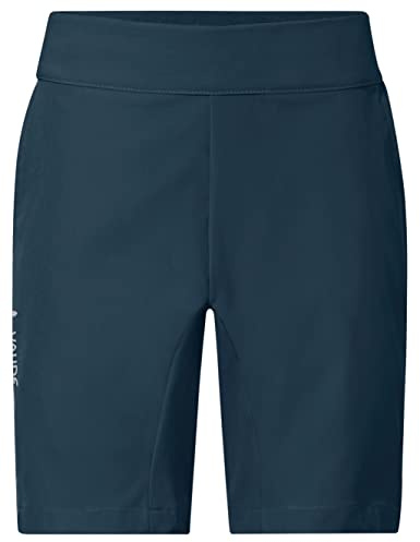VAUDE Kids Detective stretch shorts