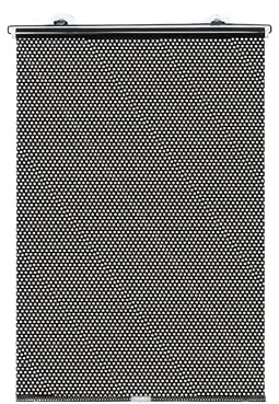 Solskydd Bilfönster Värmereflekterande Solskyddsgardin För Bil Automatisk Infällbar Vindruta Bildörr Hembruk För Sommarvärmeskydd(68x125CM)