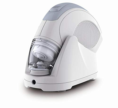 Maxxo Manuelle Vakuumiergerät VM Handy Handlicher AKU Vakuumierer für Sous Vide Vacuum Food Sealer + 6 kostenlose vakuumbeutel