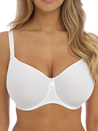 Fantasie Women's Rebecca Essentials Molded Spacer Underwire T-Shirt Bra T-Shirt Bra (Pack of 1)