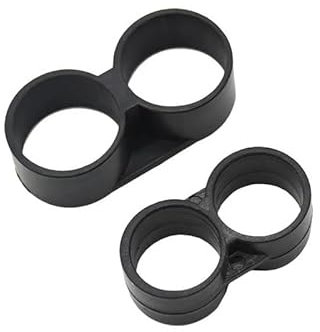 Manguera de sellado de agua for riego, 200 Uds., 1/2 , 3/4, 16mm, 20mm, tipo de enchufe de extremo, 8 conectores de extremo, enchufe de riego, herramientas de manguera de jardín for discapacitados(1