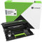 Lexmark 58D0Z0E passend für MS725 Trommel schwarz 150.000 Seiten Imaging Unit