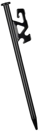 Yardwe Clavos para Toldos para Toldos Piquetas De Tienda Accesorios Exteriores