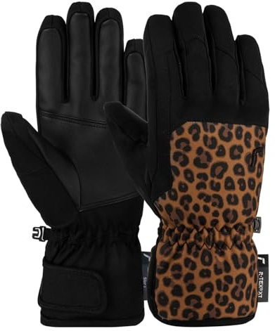 REUSCH Keira R-TEX® XT Gants de ski pour femme