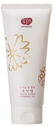 Schaumreiniger Bio Fermentierte Blüten 150 ml