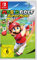 Mario Golf: Super Rush - [Nintendo Switch]