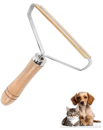 Lint Roller, Lint Remover Carpet Fabric Shaver, Floor Floor Cleaner For Coats, Fabrics, Sofas, Carpets, Pet Hair Remover…