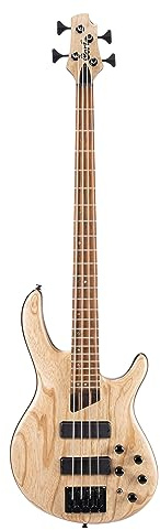 Cort B4 Element OPN E-Bassgitarre