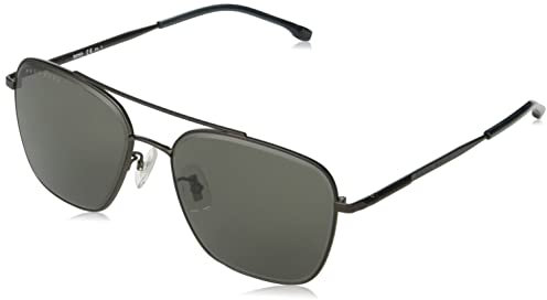 BOSS HUGO Sonnenbrille Herren, V81, 60