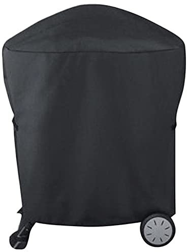 Dellx Wasserdichte Abdeckung Grill Rolling Cart Cover for Q1000 00 Series Protector, Resistant