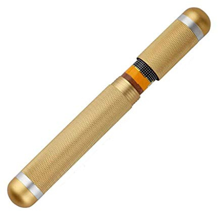 Travel Cigars Box Cigarettes Case Mini Humidor Moisture Storage Tube Single Cigar Tube Smoking Set Accessories 2 Mm Inner Diame