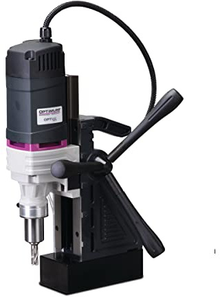 Stürmer OPTIdrill DM50 / 230V/1Ph/50Hz (Abmessungen 370 x 180 x 580 mm, Gewicht 10,6 kg, Max. Bohrtiefe 50 mm) 3071050