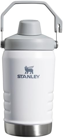 Stanley IceFlow™ Fast Flow Jug 40oz Polar