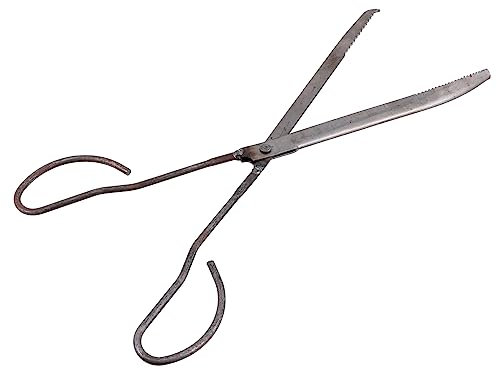 OUNONA Pince à Ouverture Outil De Nettoyage Pratique Pince à Homard Antidérapante Facile à Utiliser