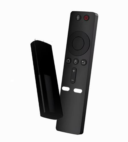 Streaming Stick 4K HDR mit HDMI, Android 13, Quad-Core, WLAN, Sprachsteuerung, Media Player, TV Stick für Smart TV, YouTube, Netflix, Prime Video, Plug & Play, kabellos