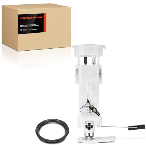 Bränslepump stödenhet bensinpump för X5 E53 3.0L 4,4L 4,6L 2000–2006 16116753898