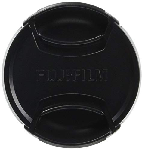 FUJIFILM Front Lens Cap 49mm (for XF16mm F2.8mm Lenses)