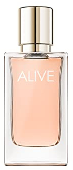 HUGO BOSS Alive Wom Edp 30V Exc. 30 ml